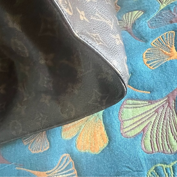 Louis Vuitton Monogram City Steamer XXL - Picture 15 of 16